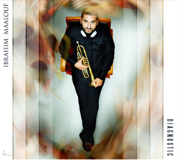 Diagnostic, Album Ibrahim Maalouf © Label Mister Prod