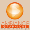 Imprimerie Ambiance Graphique © photo