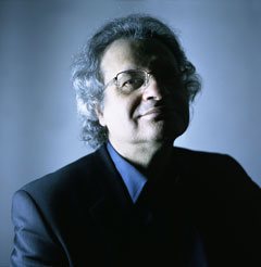 Amin MAALOUF - Photo Olivier ROLLER Grasset ©