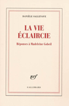 Danile SALLENAVE La Vie Eclaircie©