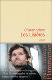 Les Lisires roman Olivier ADAM © Flammarion