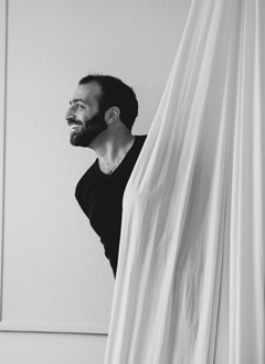 Madjid Mohia photo © Madjid Mohia photo ©