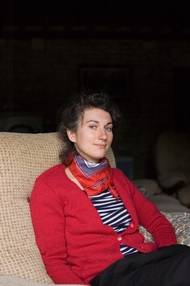 Sandrine MARTIN ©